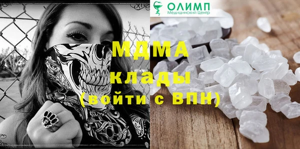 мдпв Богородск